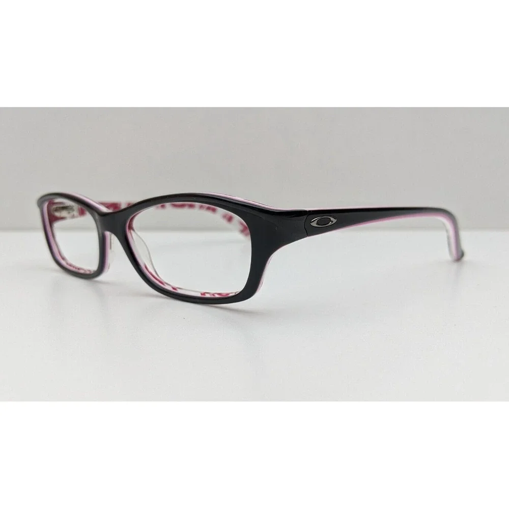 🕶️Oakley OX1063-0652 Entranced Breast Cancer Eyeglasses 52/15 139 /KAE201🕶️​​